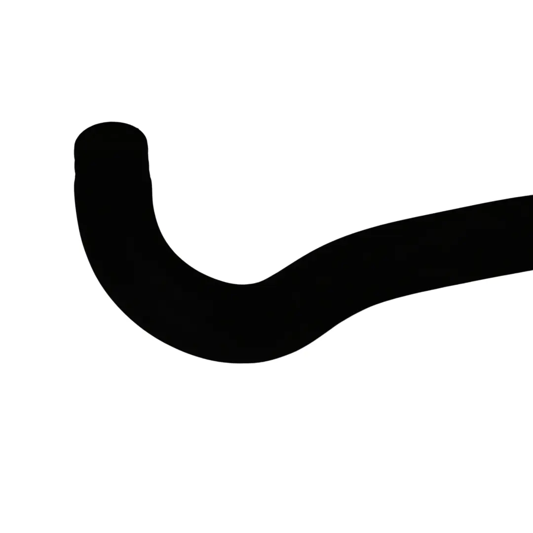 Ford Fiesta Mk7 Engine Cooling Coolant Pipe Hose Line 1.25 SNJA 8V21-8B273-AD - SKU 1705463 - Part number 1705463