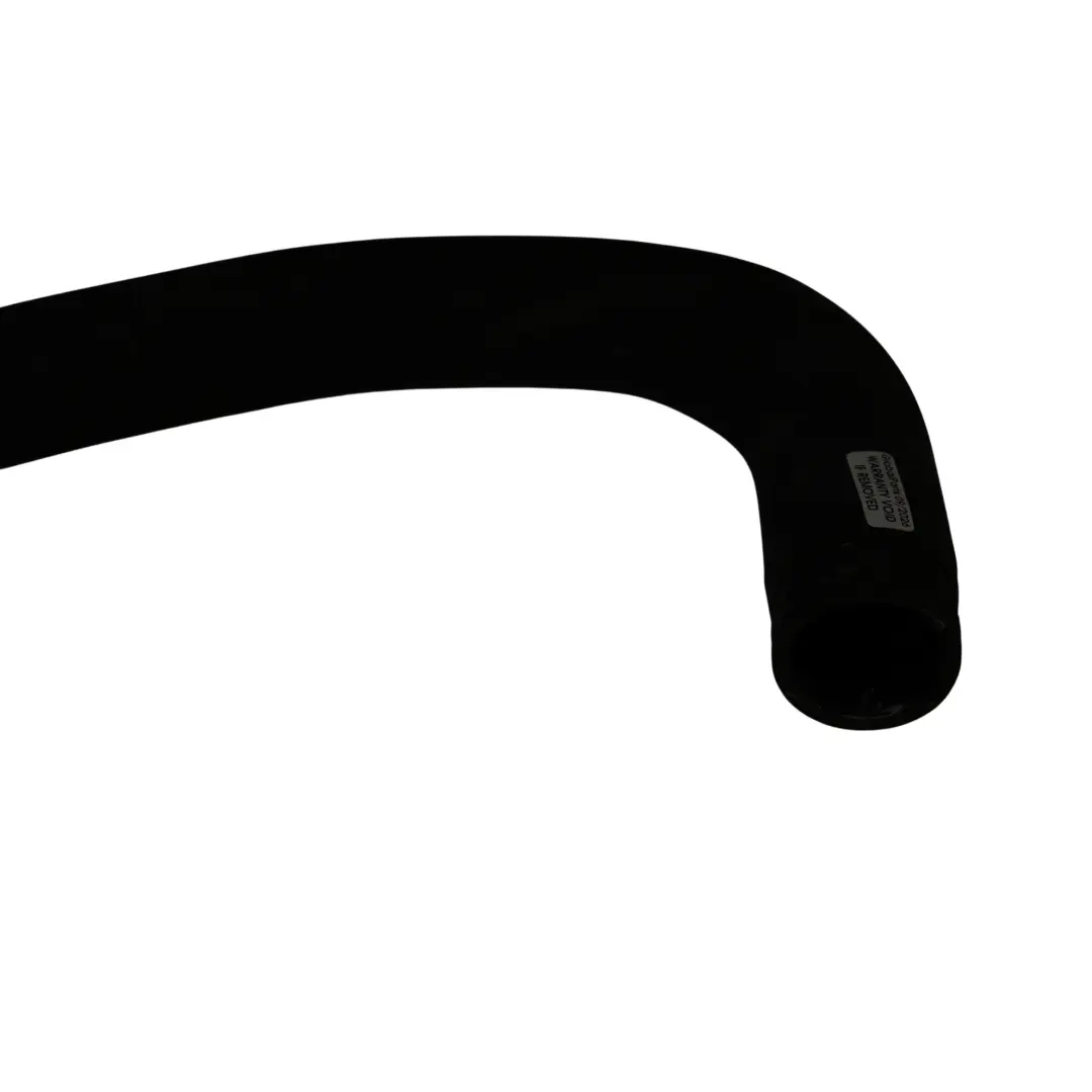 Ford Fiesta Mk7 Engine Cooling Coolant Pipe Hose Line 1.25 SNJA 8V21-8B273-AD - SKU 1705463 - Part number 1705463