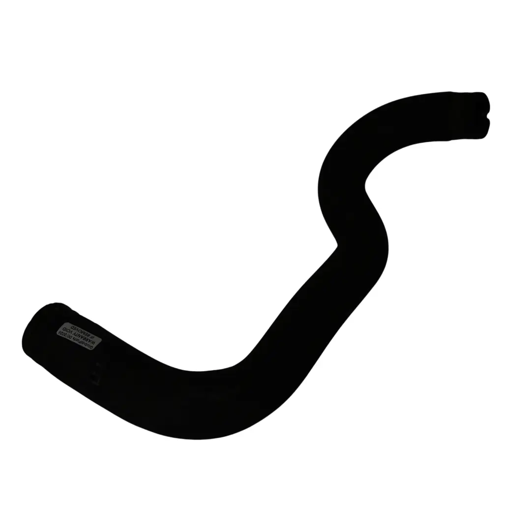 Cooling Coolant Pipe Hose Line 1.25 SNJA 8V21-8B273-AD to Ford Fiesta Mk7 Engine with Part number 1705463 Ford Fiesta Mk7 Engine Cooling Coolant Pipe Hose Line 1.25 SNJA 8V21-8B273-AD - SKU 1705463 - Part number 1705463