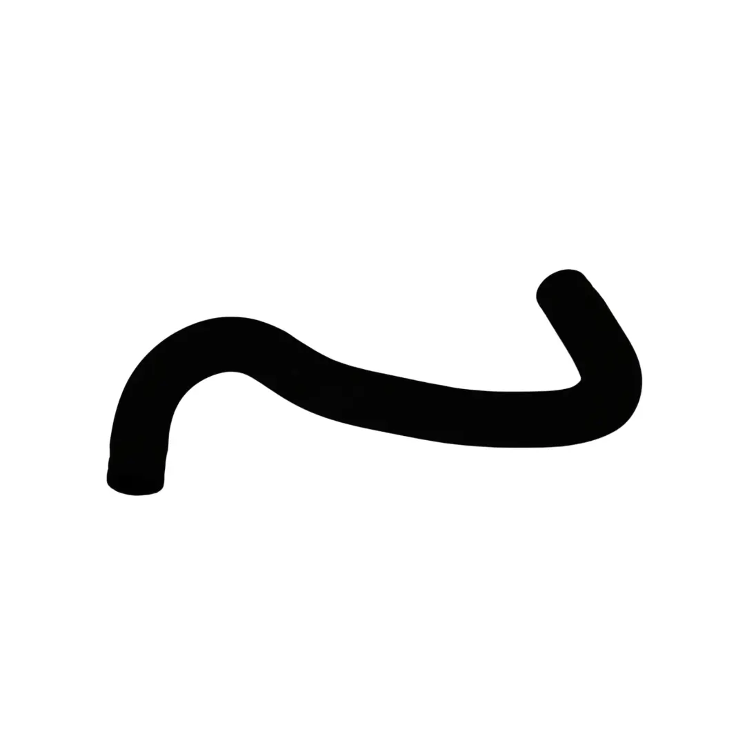 Tuyau Durite Refroidissement Moteur 1.25 SNJA 8V21-8B273-AD pour Ford Fiesta Mk7 à propos du numéro de pièce 1705463 Ford Fiesta Mk7 Tuyau Durite Refroidissement Moteur 1.25 SNJA 8V21-8B273-AD - SKU 1705463 - Numéro de pièce 1705463