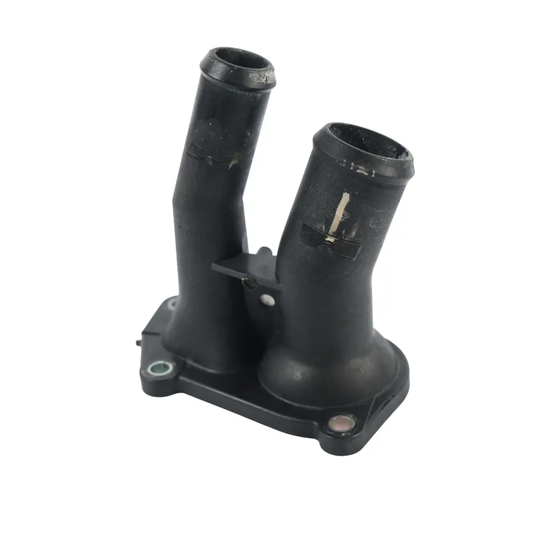 Mk3 B-Max Thermostat Housing Coolant Flange 2S6G-9K478-BD to Ford Fiesta Mk7 Focus with Part number 1707050 Ford Fiesta Mk7 Focus Mk3 B-Max Thermostat Housing Coolant Flange 2S6G-9K478-BD - SKU 1707050-1 - Part number 1707050