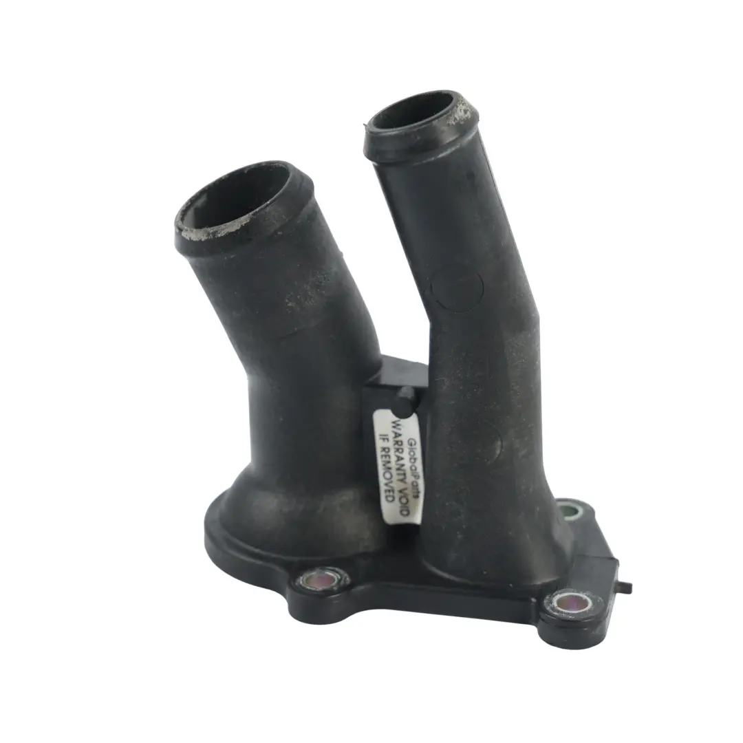 Mk3 B-Max Thermostat Housing Coolant Flange 2S6G-9K478-BD to Ford Fiesta Mk7 Focus with Part number 1707050 Ford Fiesta Mk7 Focus Mk3 B-Max Thermostat Housing Coolant Flange 2S6G-9K478-BD - SKU 1707050-1 - Part number 1707050