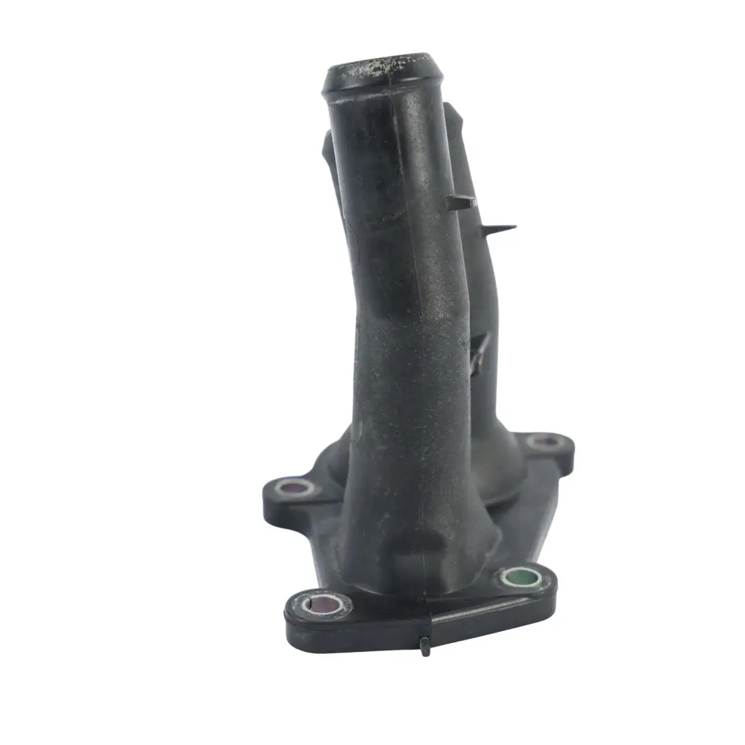 Mk3 B-Max Thermostat Housing Coolant Flange 2S6G-9K478-BD to Ford Fiesta Mk7 Focus with Part number 1707050 Ford Fiesta Mk7 Focus Mk3 B-Max Thermostat Housing Coolant Flange 2S6G-9K478-BD - SKU 1707050-1 - Part number 1707050