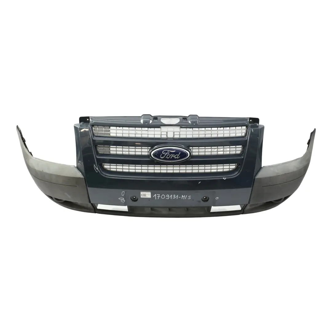 Ford Transit Mk7 Front Bumper Trim Panel Cover Midnight Sky - EA - SKU 1709131-MIS - Part number 1709131