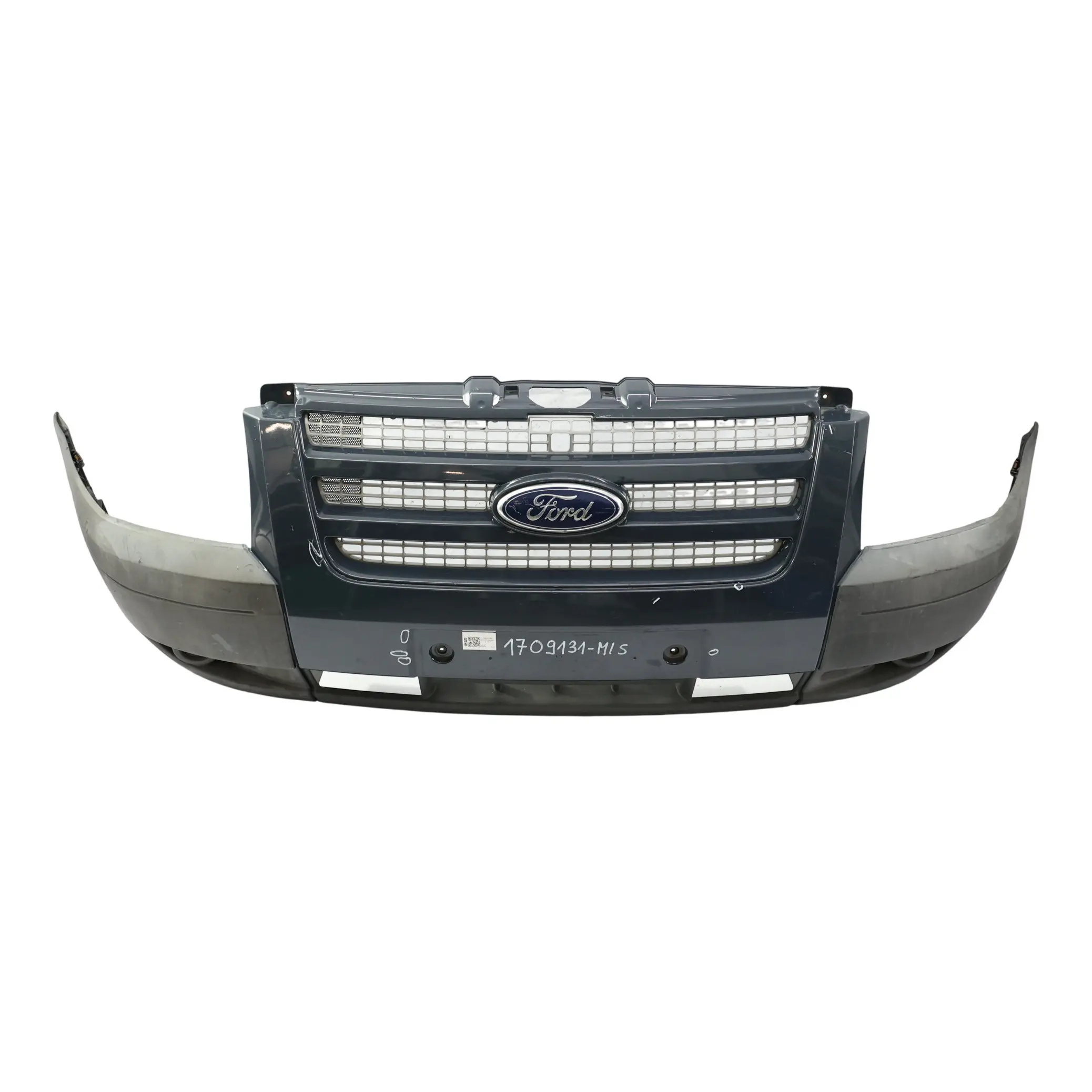 Ford Transit Mk7 Front Bumper Trim Panel Cover Midnight Sky - EA