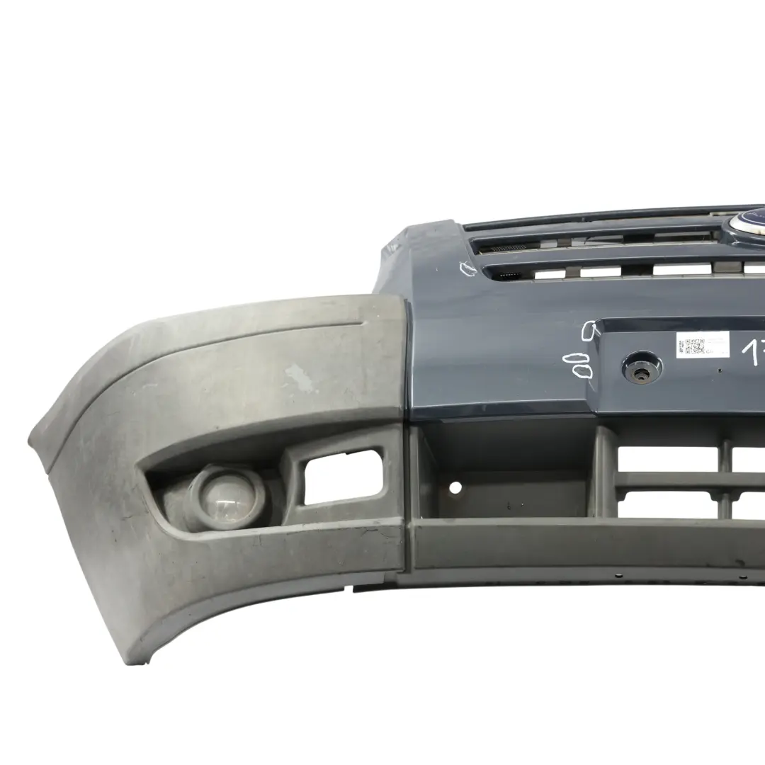 Ford Transit Mk7 Front Bumper Trim Panel Cover Midnight Sky - EA - SKU 1709131-MIS - Part number 1709131