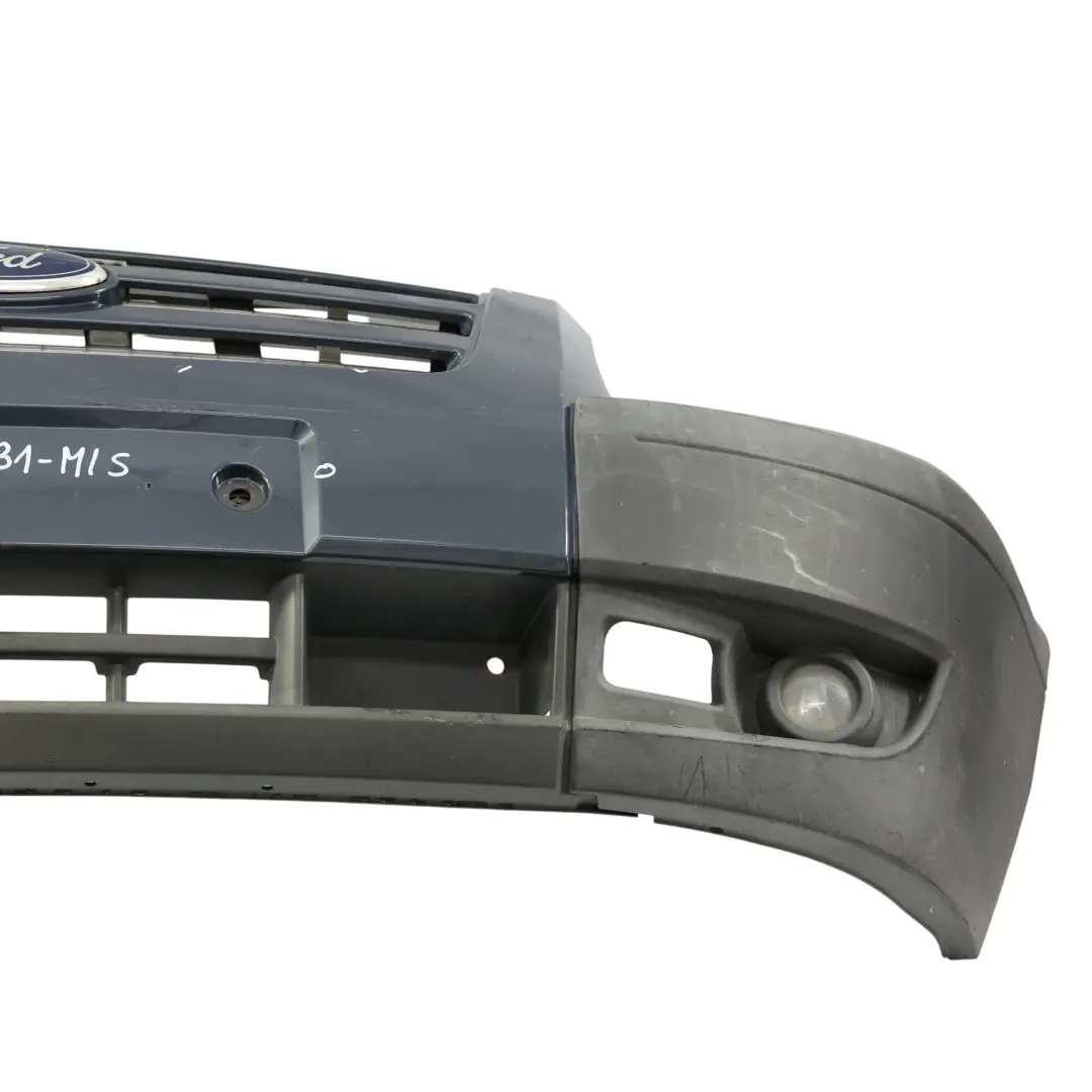 Ford Transit Mk7 Front Bumper Trim Panel Cover Midnight Sky - EA - SKU 1709131-MIS - Part number 1709131