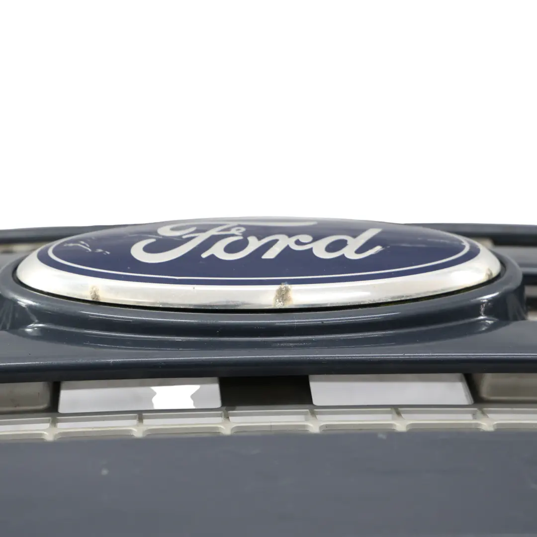 Ford Transit Mk7 Front Bumper Trim Panel Cover Midnight Sky - EA - SKU 1709131-MIS - Part number 1709131