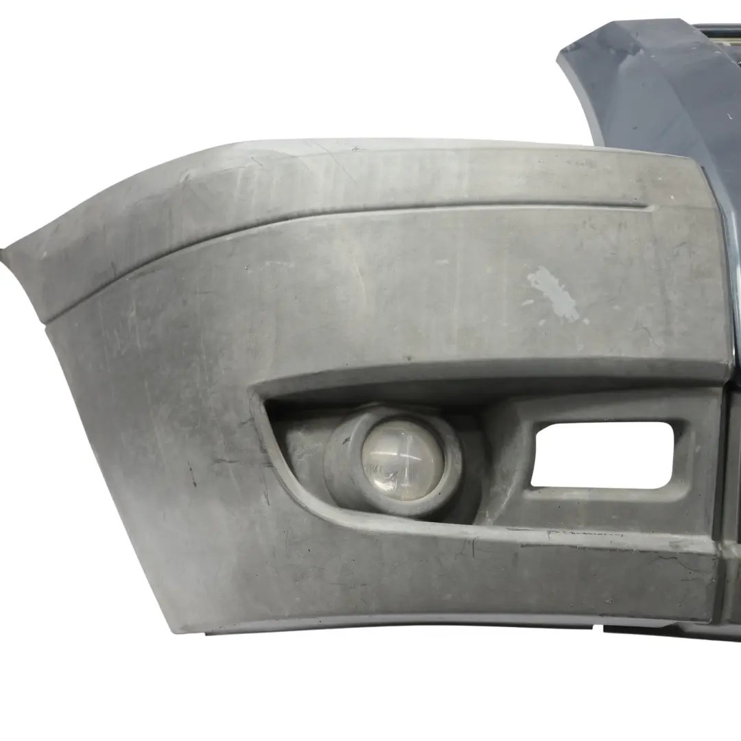 Front Bumper Trim Panel Cover Midnight Sky - EA to Ford Transit Mk7 with Part number 1709131 Ford Transit Mk7 Front Bumper Trim Panel Cover Midnight Sky - EA - SKU 1709131-MIS - Part number 1709131