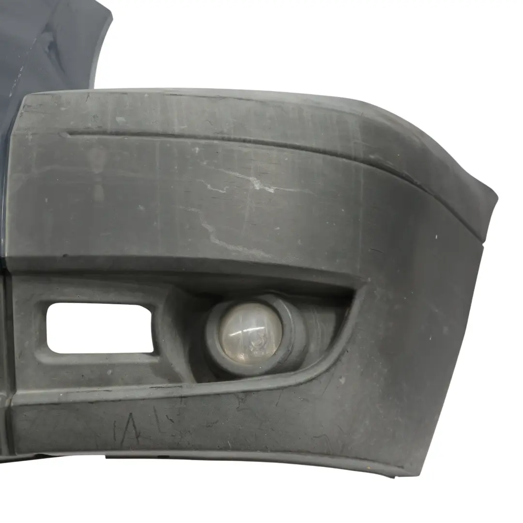 Ford Transit Mk7 Zderzak Przedni Midnight Sky - EA - SKU 1709131-MIS - Numer Części 1709131