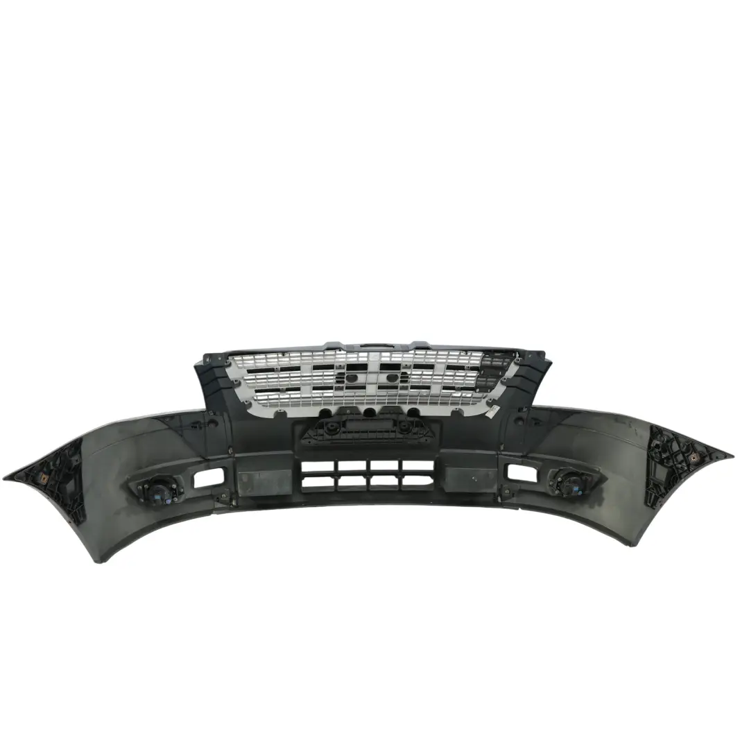 Zderzak Przedni Midnight Sky - EA do Ford Transit Mk7 o numerze 1709131 Ford Transit Mk7 Zderzak Przedni Midnight Sky - EA - SKU 1709131-MIS - Numer Części 1709131