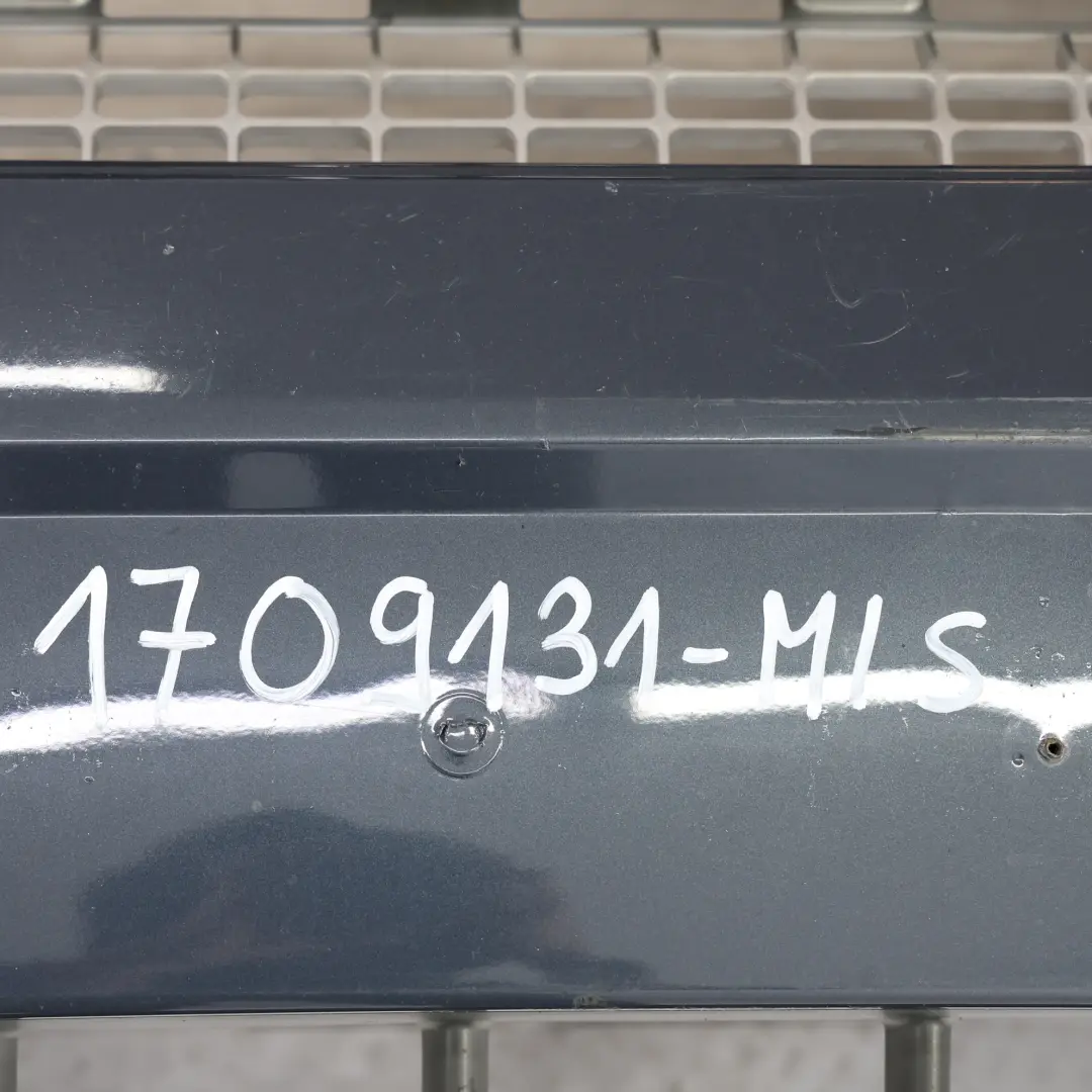 Zderzak Przedni Midnight Sky - EA do Ford Transit Mk7 o numerze 1709131 Ford Transit Mk7 Zderzak Przedni Midnight Sky - EA - SKU 1709131-MIS - Numer Części 1709131