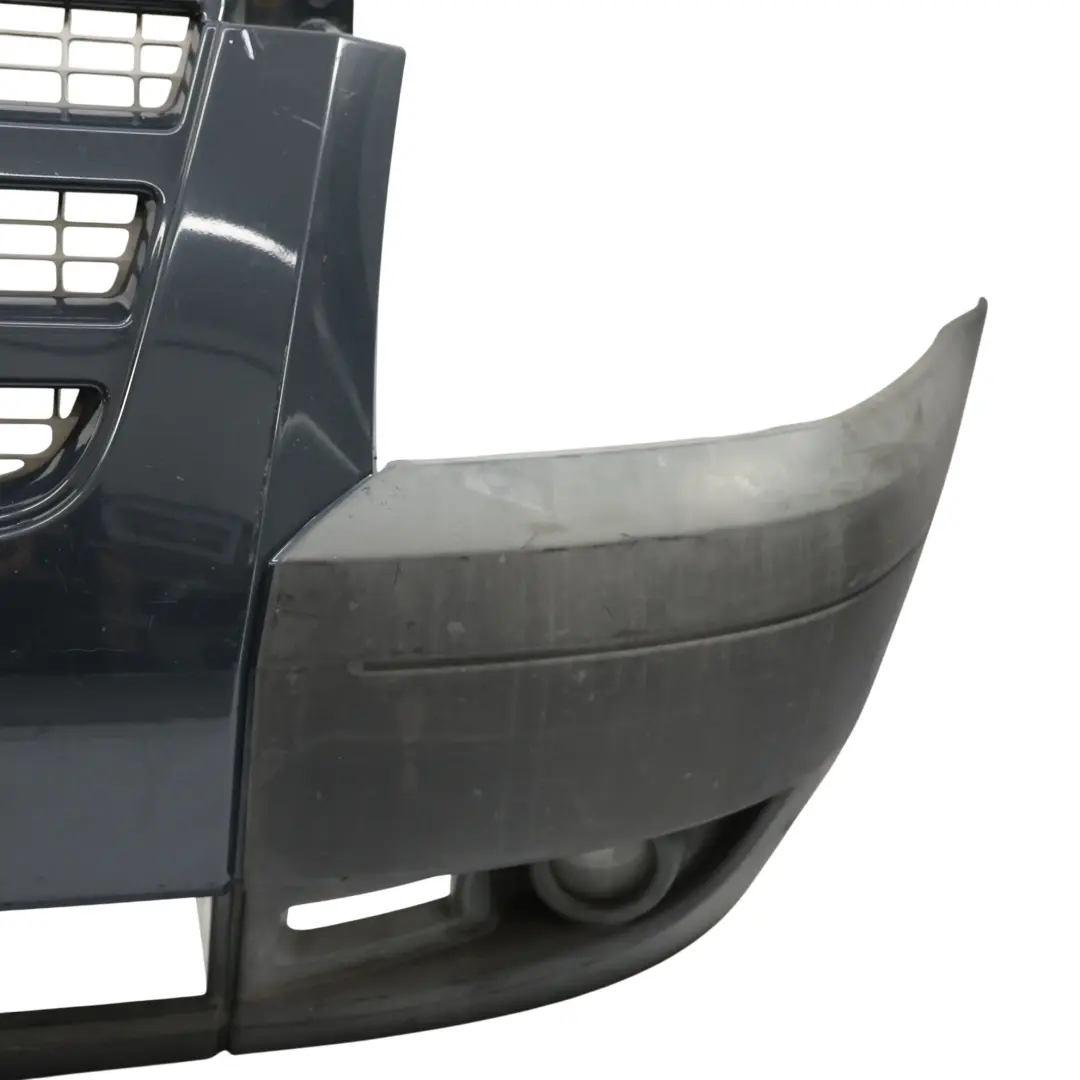 Ford Transit Mk7 Front Bumper Trim Panel Cover Midnight Sky - EA - SKU 1709131-MIS - Part number 1709131