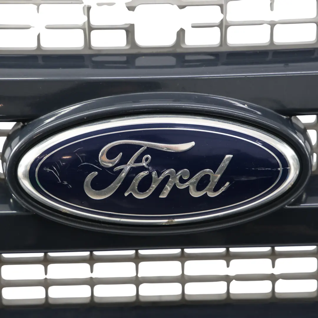 Ford Transit Mk7 Front Bumper Trim Panel Cover Midnight Sky - EA - SKU 1709131-MIS - Part number 1709131