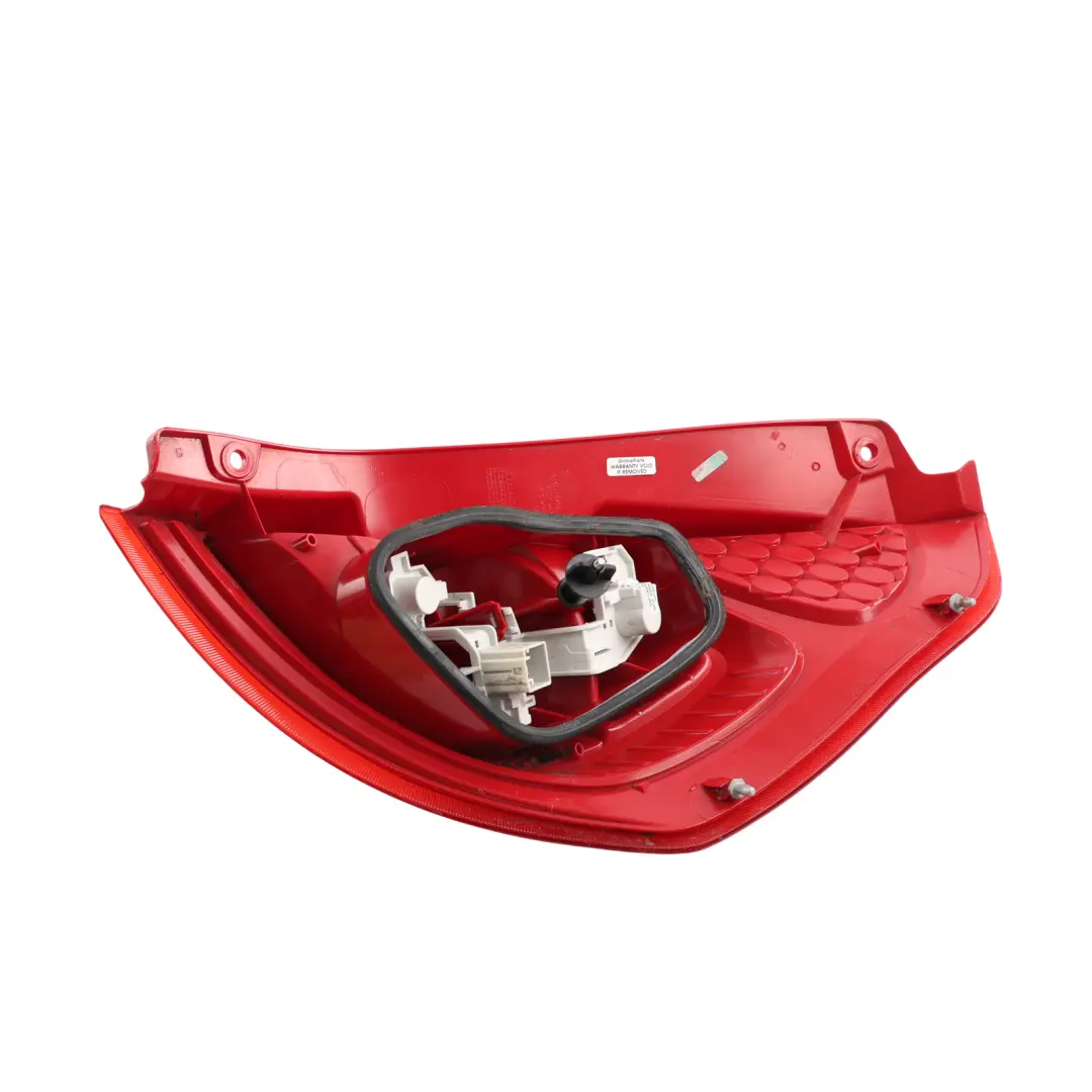 Tail Light Lamp Taillight Left N/S 8A61-13405-A to Ford Fiesta Mk7 Rear with Part number 1709553 Ford Fiesta Mk7 Rear Tail Light Lamp Taillight Left N/S 8A61-13405-A - SKU 1709553-1 - Part number 1709553