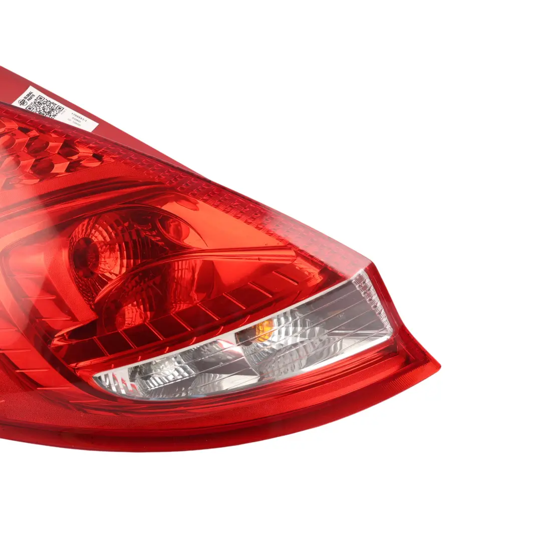 Ford Fiesta Mk7 Rear Tail Light Lamp Taillight Left N/S 8A61-13405-A - SKU 1709553-1 - Part number 1709553