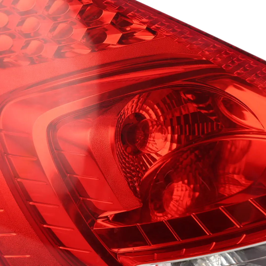 Ford Fiesta Mk7 Rear Tail Light Lamp Taillight Left N/S 8A61-13405-A - SKU 1709553-1 - Part number 1709553