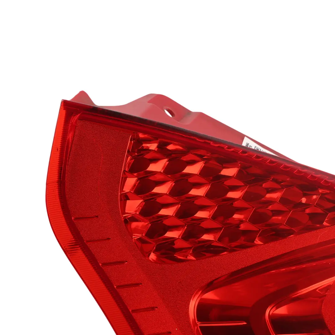 Tail Light Lamp Taillight Left N/S 8A61-13405-A to Ford Fiesta Mk7 Rear with Part number 1709553 Ford Fiesta Mk7 Rear Tail Light Lamp Taillight Left N/S 8A61-13405-A - SKU 1709553-1 - Part number 1709553