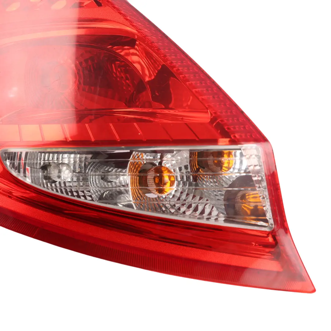 Ford Fiesta Mk7 Rear Tail Light Lamp Taillight Left N/S 8A61-13405-A - SKU 1709553-1 - Part number 1709553
