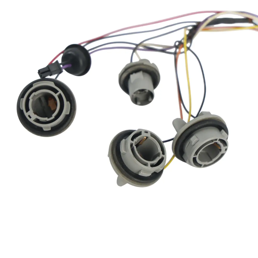 Mk3 Cablaggio Fanale Posteriore per Ford Focus con numero di parte 1709956 Ford Focus Mk3 Cablaggio Fanale Posteriore - SKU 1709956 - Numero di parte 1709956