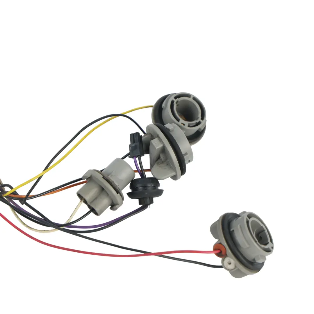 Ford Focus Mk3 Cablaggio Fanale Posteriore - SKU 1709956 - Numero di parte 1709956