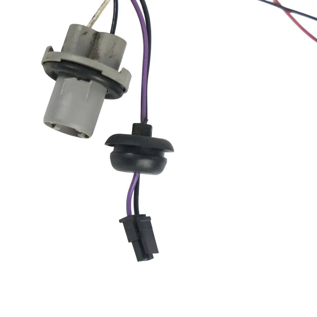 Mk3 Rear Taillight Bulb Wire Harness Loom to Ford Focus with Part number 1709956 Ford Focus Mk3 Rear Taillight Bulb Wire Harness Loom - SKU 1709956 - Part number 1709956