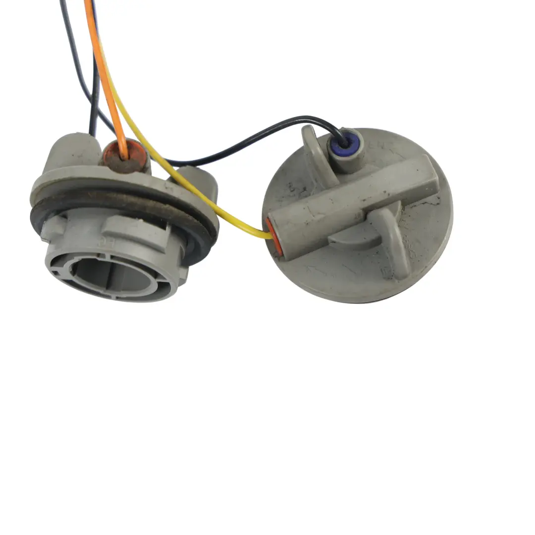 Ford Focus Mk3 Wiązka Przewodów Lampy Tylnej - SKU 1709956 - Numer Części 1709956