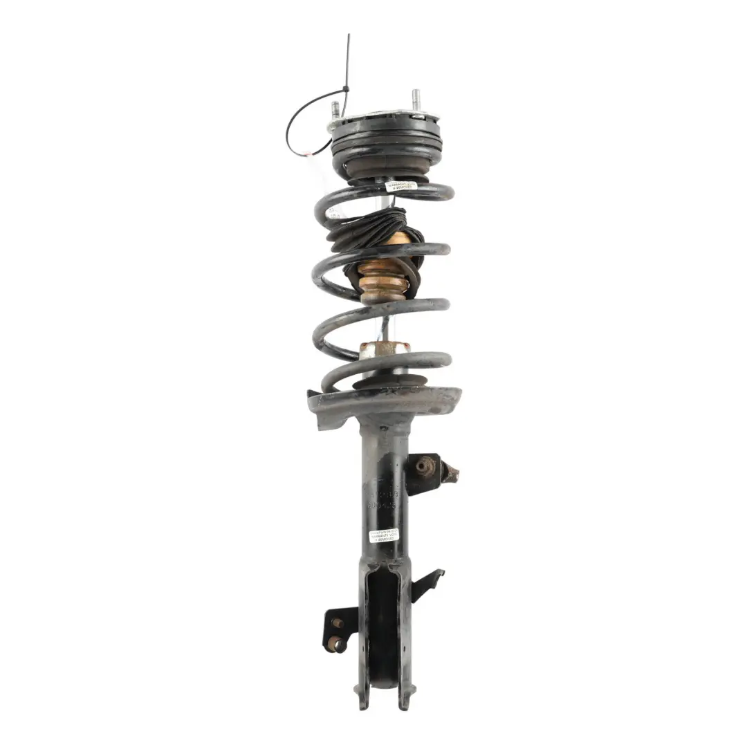 Front Strut Shock Absorber Damper Spring Left N/S 8V51-18K001-CD to Ford Fiesta Mk7 with Part number 1713958 Ford Fiesta Mk7 Front Strut Shock Absorber Damper Spring Left N/S 8V51-18K001-CD - SKU 1713958 - Part number 1713958