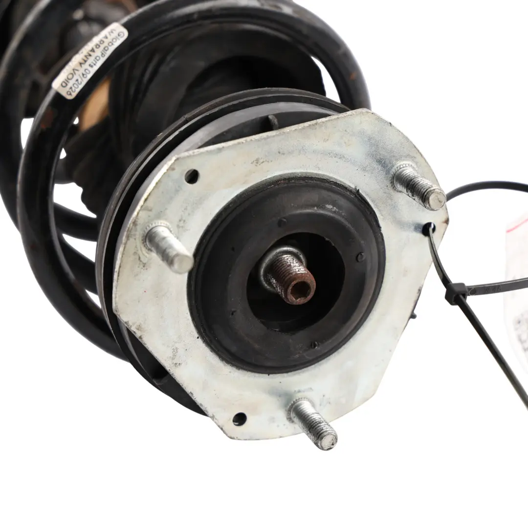 Front Strut Shock Absorber Damper Spring Left N/S 8V51-18K001-CD to Ford Fiesta Mk7 with Part number 1713958 Ford Fiesta Mk7 Front Strut Shock Absorber Damper Spring Left N/S 8V51-18K001-CD - SKU 1713958 - Part number 1713958