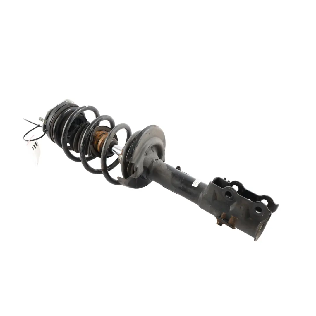 Front Strut Shock Absorber Damper Spring Left N/S 8V51-18K001-CD to Ford Fiesta Mk7 with Part number 1713958 Ford Fiesta Mk7 Front Strut Shock Absorber Damper Spring Left N/S 8V51-18K001-CD - SKU 1713958 - Part number 1713958