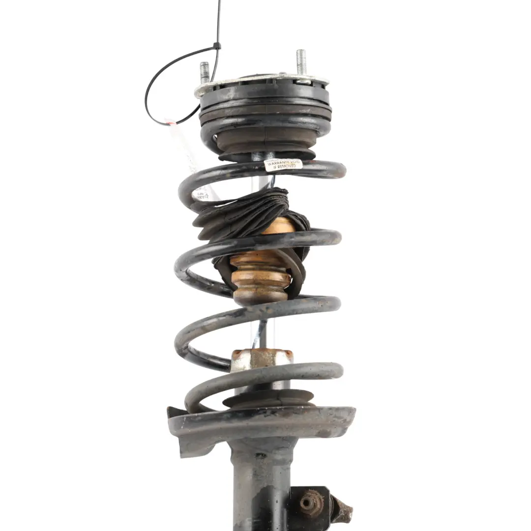 Front Strut Shock Absorber Damper Spring Left N/S 8V51-18K001-CD to Ford Fiesta Mk7 with Part number 1713958 Ford Fiesta Mk7 Front Strut Shock Absorber Damper Spring Left N/S 8V51-18K001-CD - SKU 1713958 - Part number 1713958