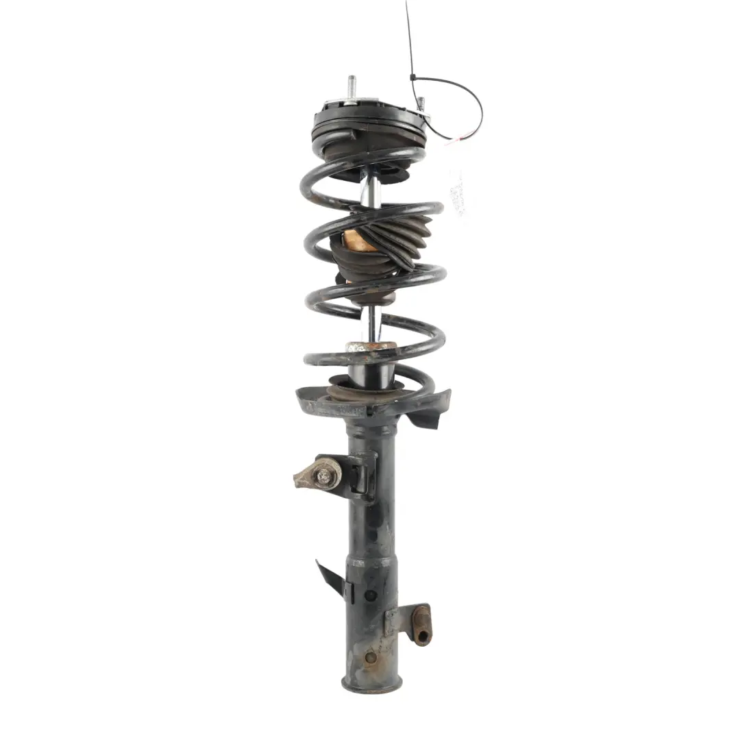 Front Strut Shock Absorber Damper Spring Left N/S 8V51-18K001-CD to Ford Fiesta Mk7 with Part number 1713958 Ford Fiesta Mk7 Front Strut Shock Absorber Damper Spring Left N/S 8V51-18K001-CD - SKU 1713958 - Part number 1713958