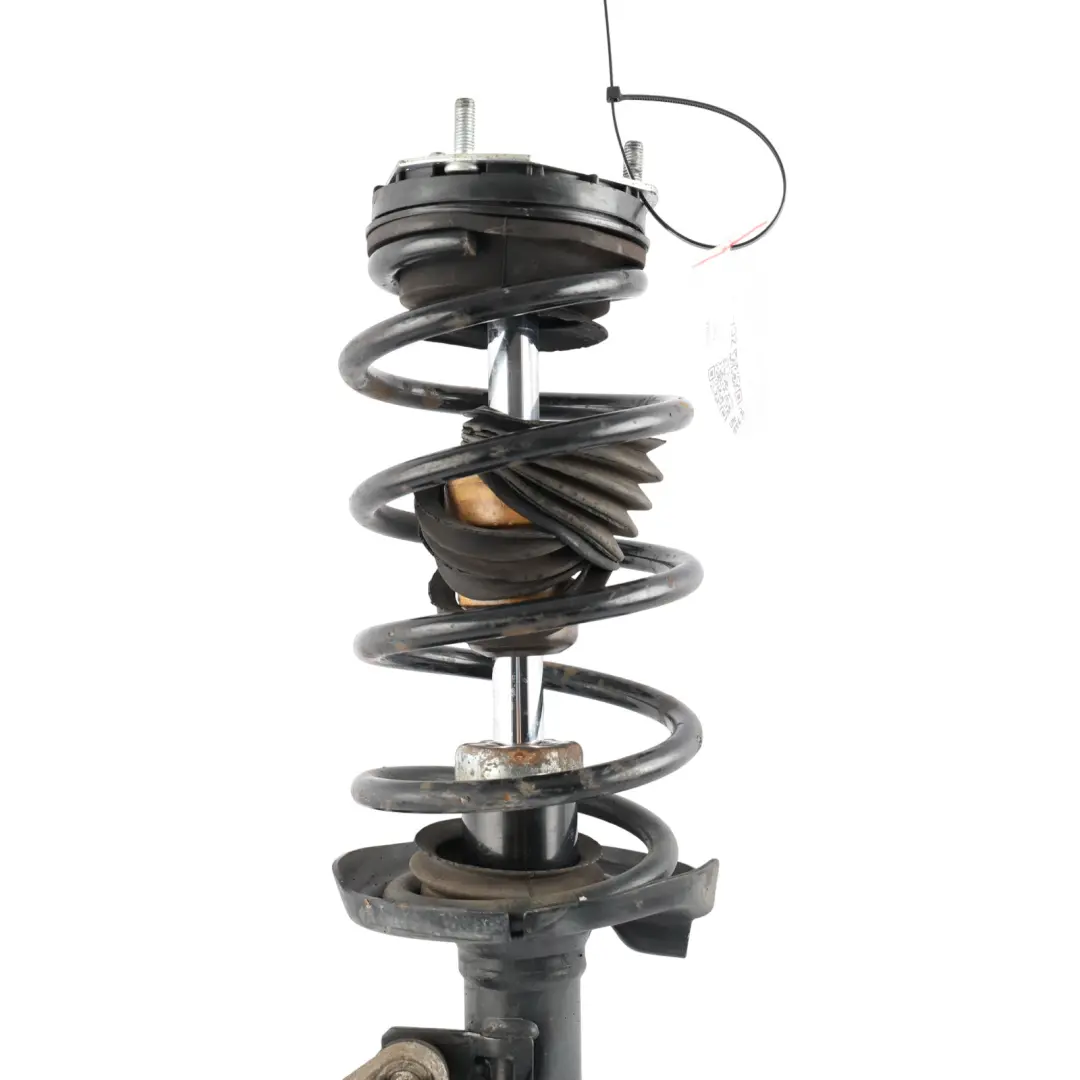 Ford Fiesta Mk7 Front Strut Shock Absorber Damper Spring Left N/S 8V51-18K001-CD - SKU 1713958 - Part number 1713958