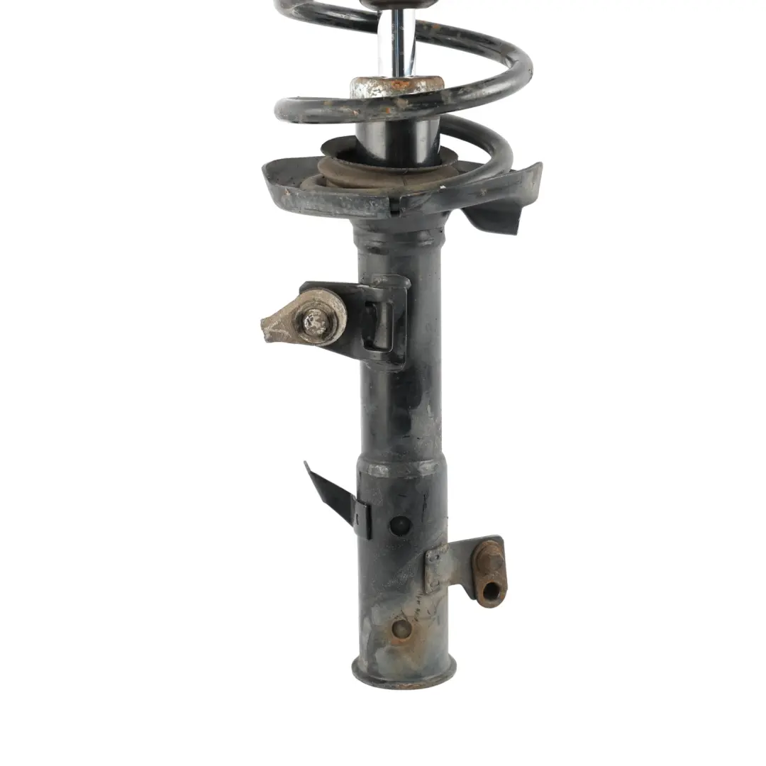Front Strut Shock Absorber Damper Spring Left N/S 8V51-18K001-CD to Ford Fiesta Mk7 with Part number 1713958 Ford Fiesta Mk7 Front Strut Shock Absorber Damper Spring Left N/S 8V51-18K001-CD - SKU 1713958 - Part number 1713958