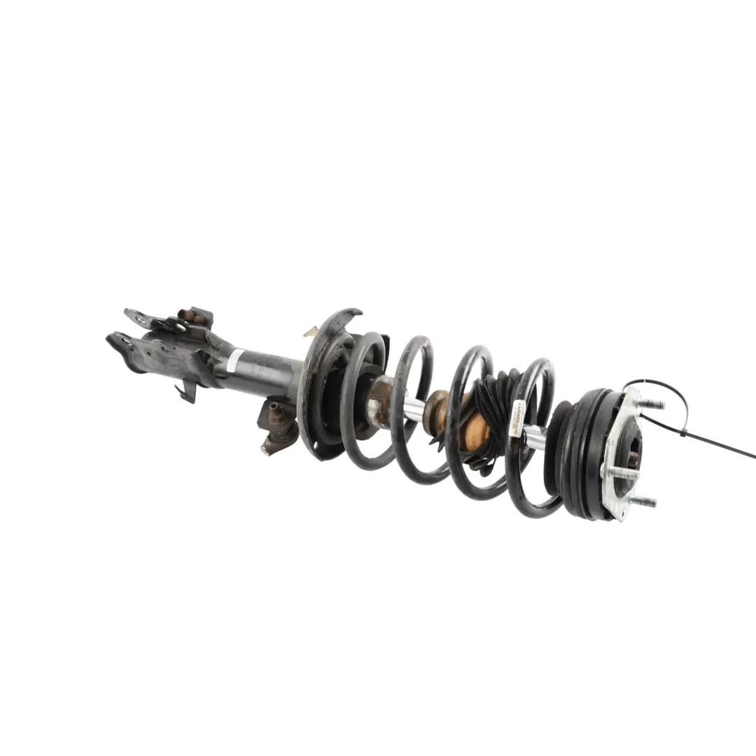 Ford Fiesta Mk7 Front Strut Shock Absorber Damper Spring Left N/S 8V51-18K001-CD - SKU 1713958 - Part number 1713958