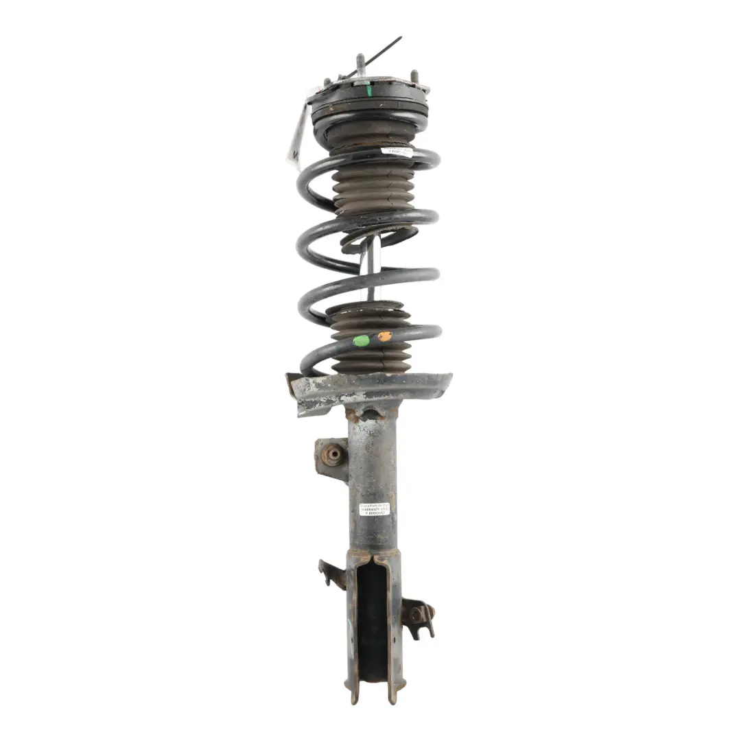 Front Strut Shock Absorber Damper Spring Right O/S 8V51-18045-CC to Ford Fiesta Mk7 with Part number 1713974 Ford Fiesta Mk7 Front Strut Shock Absorber Damper Spring Right O/S 8V51-18045-CC - SKU 1713974 - Part number 1713974