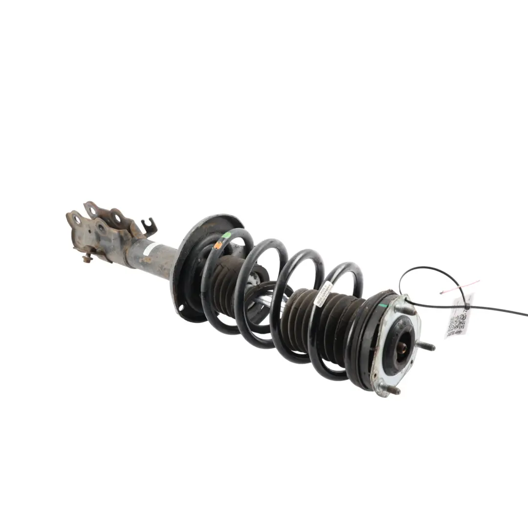 Front Strut Shock Absorber Damper Spring Right O/S 8V51-18045-CC to Ford Fiesta Mk7 with Part number 1713974 Ford Fiesta Mk7 Front Strut Shock Absorber Damper Spring Right O/S 8V51-18045-CC - SKU 1713974 - Part number 1713974