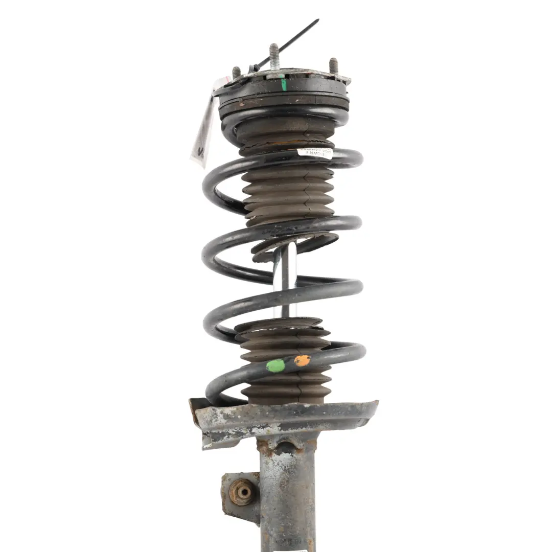 Front Strut Shock Absorber Damper Spring Right O/S 8V51-18045-CC to Ford Fiesta Mk7 with Part number 1713974 Ford Fiesta Mk7 Front Strut Shock Absorber Damper Spring Right O/S 8V51-18045-CC - SKU 1713974 - Part number 1713974