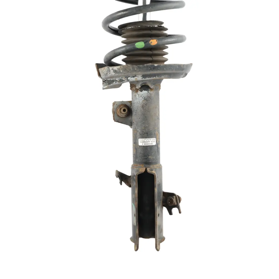 Front Strut Shock Absorber Damper Spring Right O/S 8V51-18045-CC to Ford Fiesta Mk7 with Part number 1713974 Ford Fiesta Mk7 Front Strut Shock Absorber Damper Spring Right O/S 8V51-18045-CC - SKU 1713974 - Part number 1713974