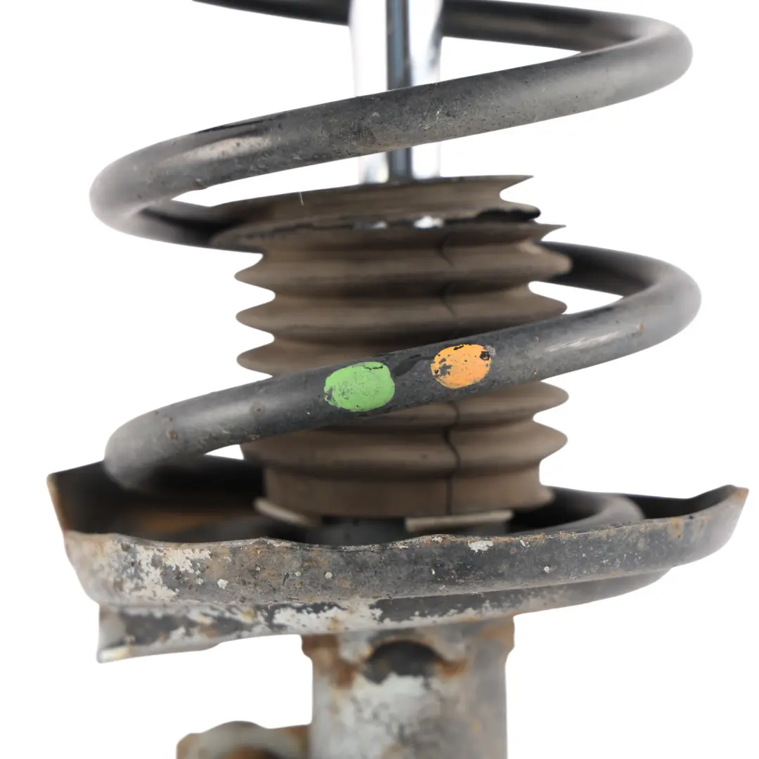 Ford Fiesta Mk7 Front Strut Shock Absorber Damper Spring Right O/S 8V51-18045-CC - SKU 1713974 - Part number 1713974