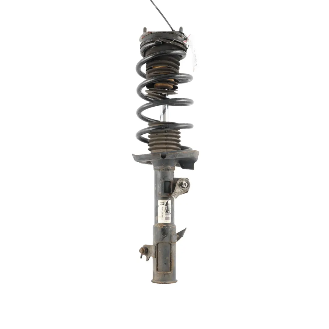 Front Strut Shock Absorber Damper Spring Right O/S 8V51-18045-CC to Ford Fiesta Mk7 with Part number 1713974 Ford Fiesta Mk7 Front Strut Shock Absorber Damper Spring Right O/S 8V51-18045-CC - SKU 1713974 - Part number 1713974