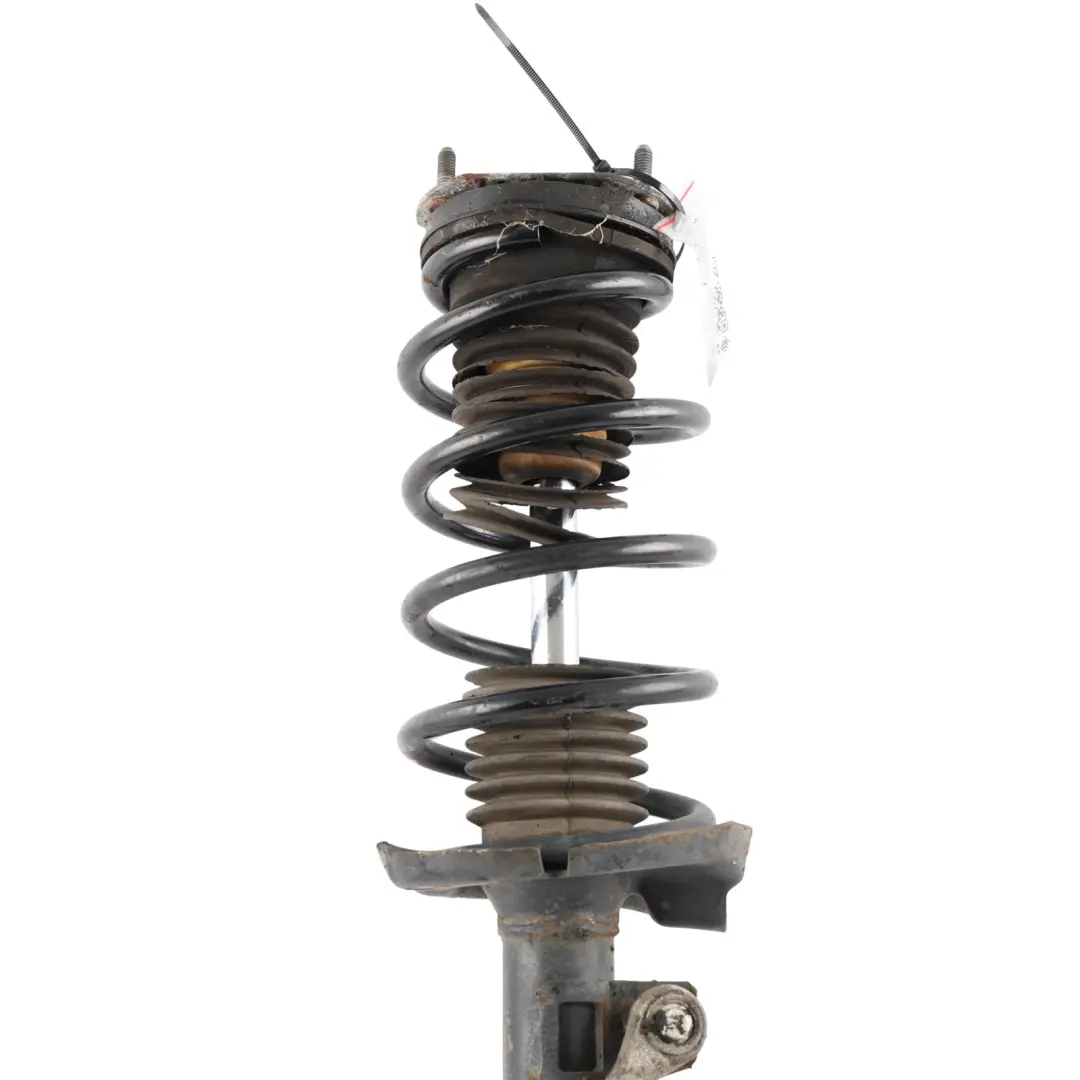 Ford Fiesta Mk7 Front Strut Shock Absorber Damper Spring Right O/S 8V51-18045-CC - SKU 1713974 - Part number 1713974