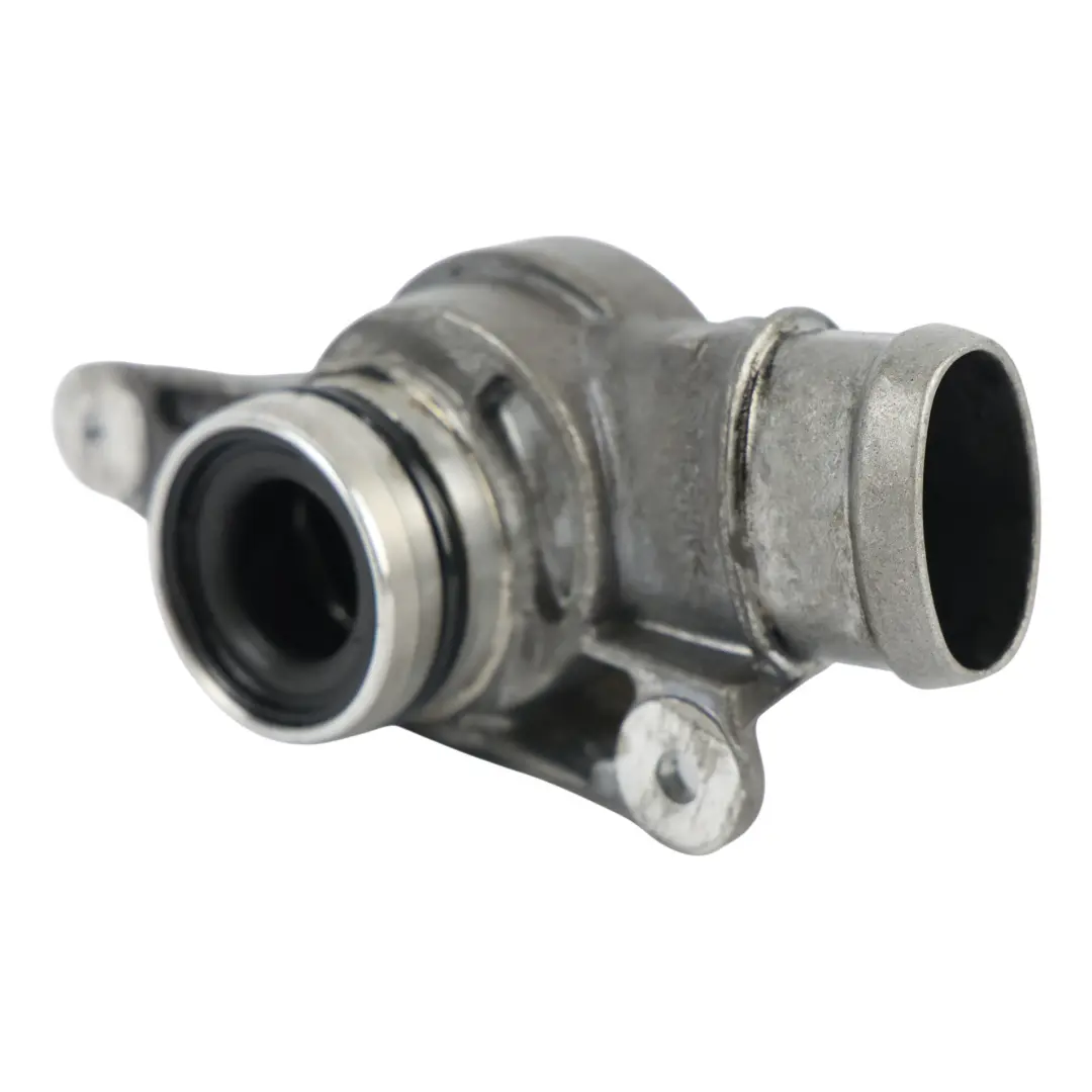 Mercedes W212 Breather Pipe Hose E350 CDI Diesel Engine OM642 - SKU 1714399A - Part number 1714399A