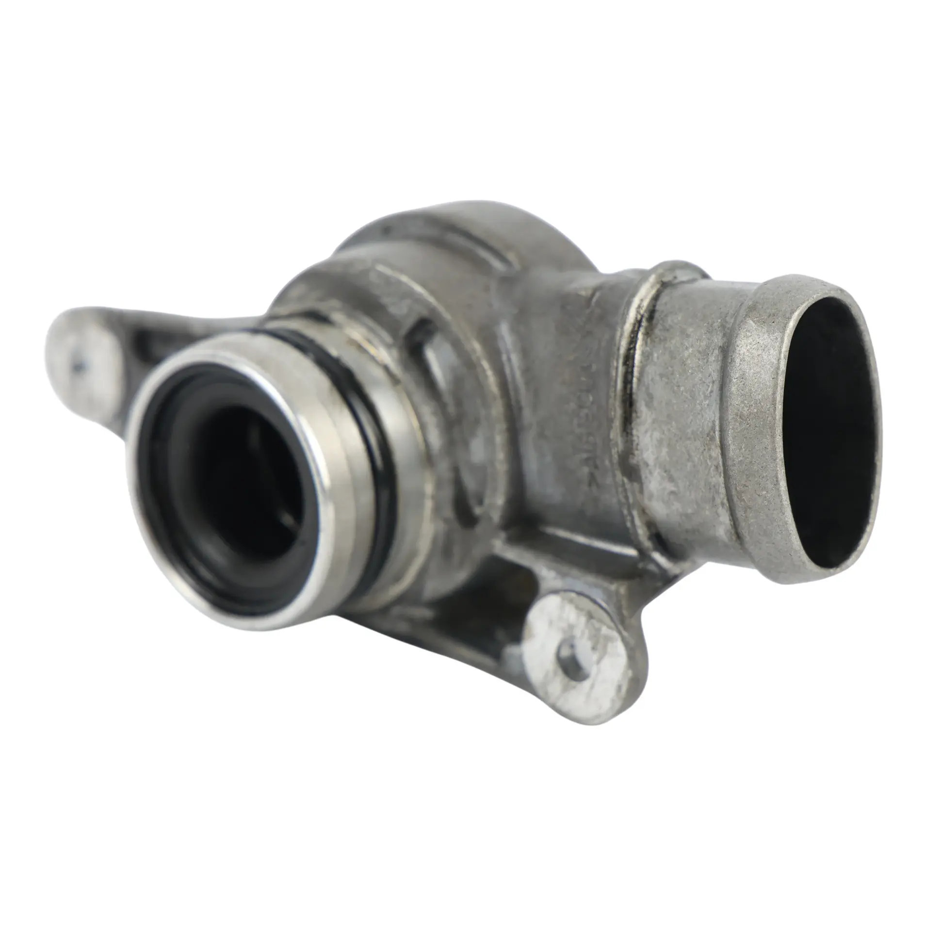Mercedes W212 Breather Pipe Hose E350 CDI Diesel Engine OM642 1714399A