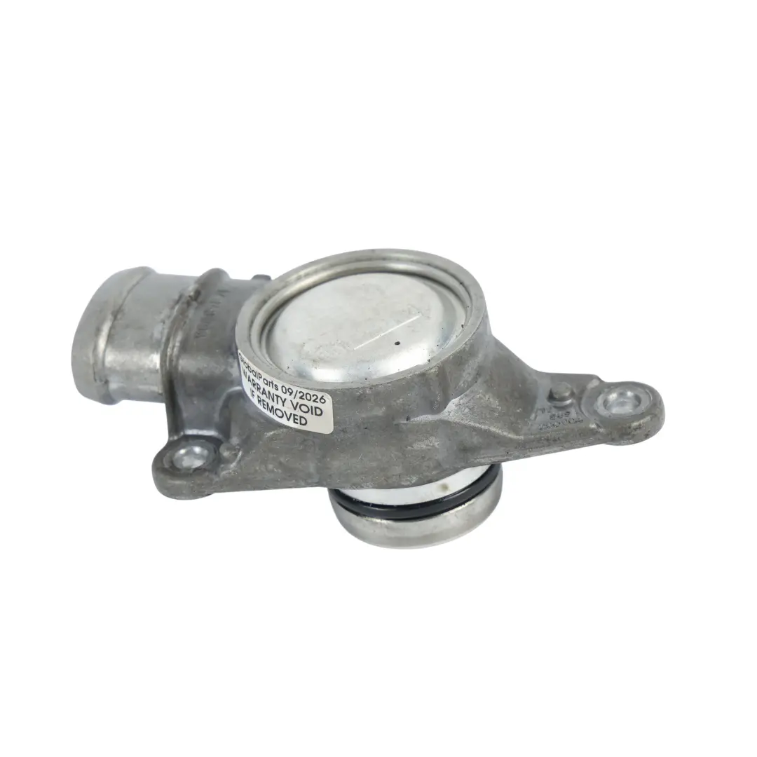 Mercedes W212 Breather Pipe Hose E350 CDI Diesel Engine OM642 - SKU 1714399A - Part number 1714399A