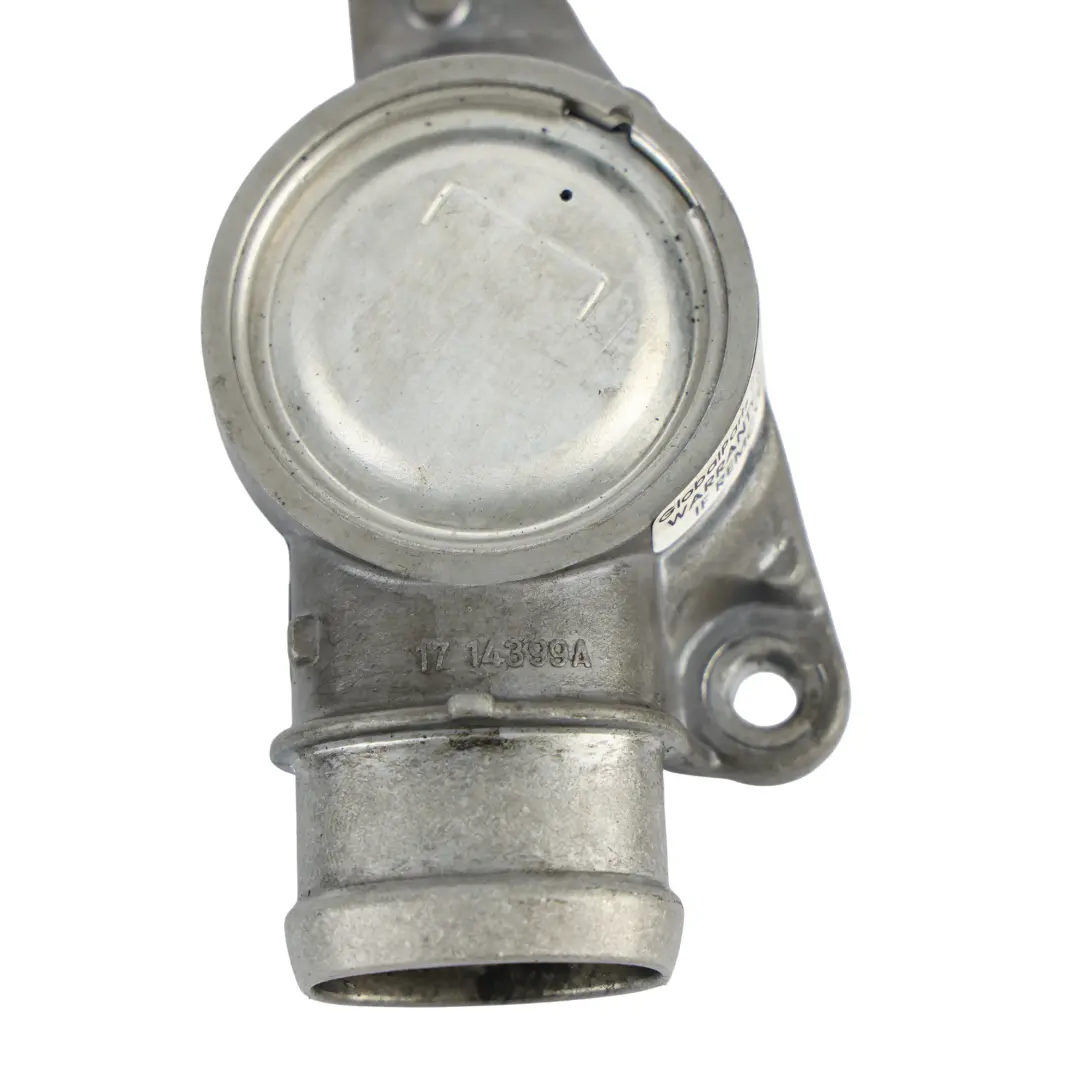 Tubo Flessibile Sfiato Motore E350 CDI Diesel OM642 per Mercedes W212 con numero di parte 1714399A Mercedes W212 Tubo Flessibile Sfiato Motore E350 CDI Diesel OM642 - SKU 1714399A - Numero di parte 1714399A