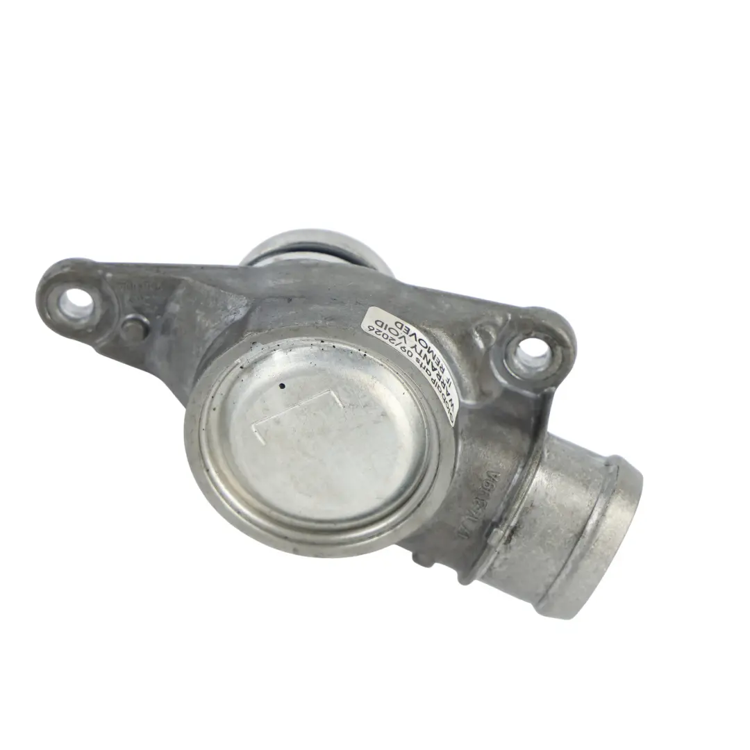 Mercedes W212 Breather Pipe Hose E350 CDI Diesel Engine OM642 - SKU 1714399A - Part number 1714399A