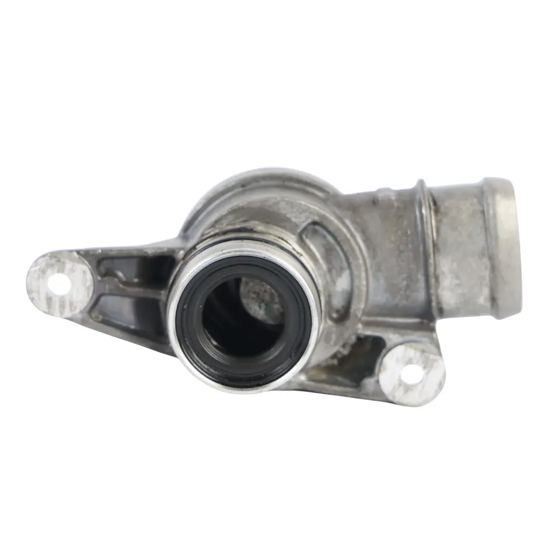 Mercedes W212 Breather Pipe Hose E350 CDI Diesel Engine OM642 - SKU 1714399A - Part number 1714399A