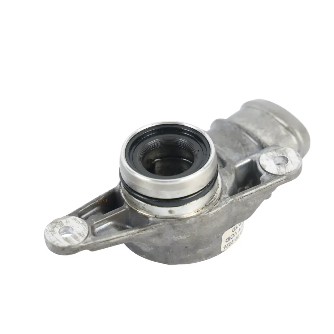Mercedes W212 Breather Pipe Hose E350 CDI Diesel Engine OM642 - SKU 1714399A - Part number 1714399A