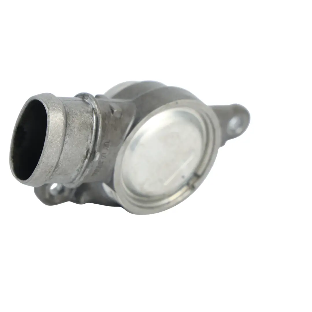 Mercedes W212 Breather Pipe Hose E350 CDI Diesel Engine OM642 - SKU 1714399A - Part number 1714399A